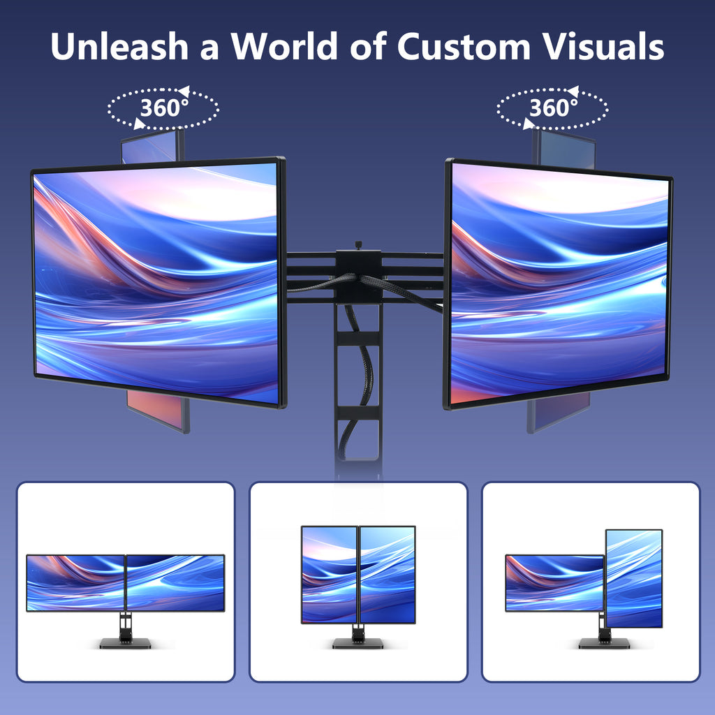 DEPGI 21.5" Laptop Screen Extender