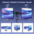 DEPGI 21.5" Laptop Screen Extender