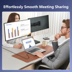 DEPGI 21.5" Laptop Screen Extender