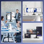 DEPGI 21.5" Laptop Screen Extender